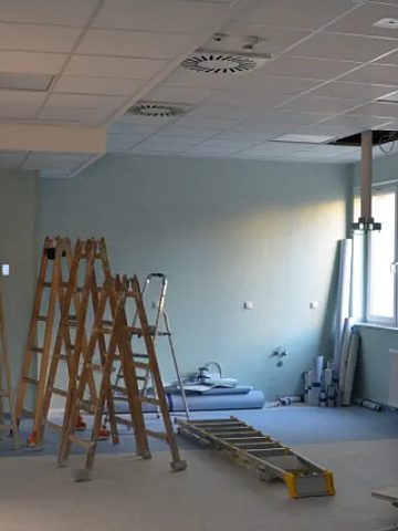 Inwestycja w WSP w Tarnowskich Górach Inwestycja w WSP w Tarnowskich Górach