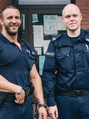 Serial TV - policjanci z Kalet Serial TV - policjanci z Kalet