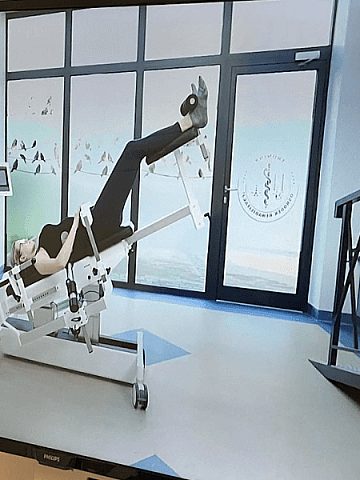 Poradnia Rehabilitacyjna dla Dzieci w GCR Poradnia Rehabilitacyjna dla Dzieci w GCR