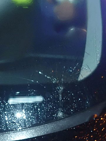 Wypadek w Tarnowskich Górach Wypadek w Tarnowskich Górach