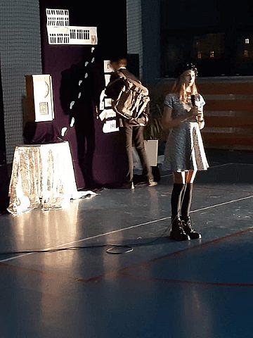 Wieczór dla Małej Ojczyzny w Boruszowicach Wieczór dla Małej Ojczyzny w Boruszowicach