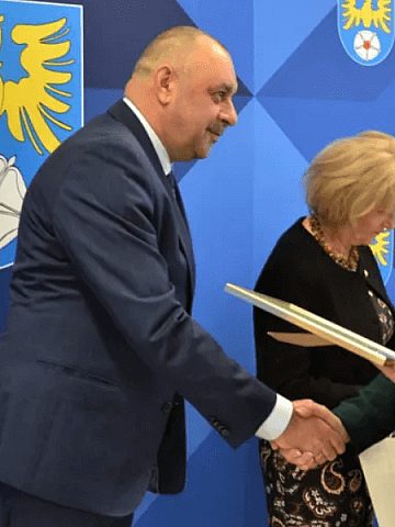 Certyfikaty "Bądź przyjazny" 2022 Certyfikaty "Bądź przyjazny" 2022
