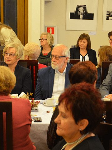 Jubileusze UTW Tarnowskie Góry Jubileusze UTW Tarnowskie Góry
