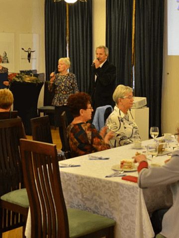 Jubileusze UTW Tarnowskie Góry Jubileusze UTW Tarnowskie Góry