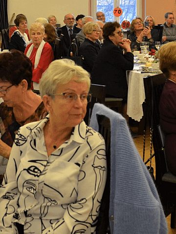 Jubileusze UTW Tarnowskie Góry Jubileusze UTW Tarnowskie Góry