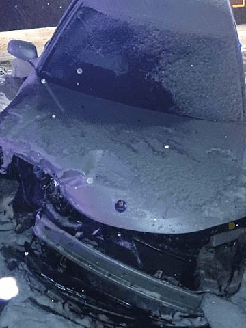 Wypadek w Zawadzie Wypadek w Zawadzie