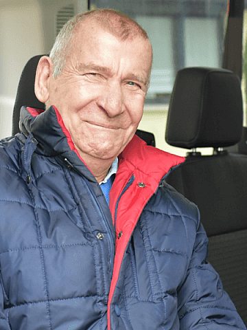 Prezent dla DPS Miedary Prezent dla DPS Miedary