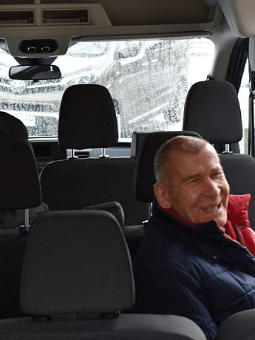 Prezent dla DPS Miedary Prezent dla DPS Miedary