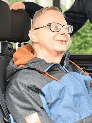 Prezent dla DPS Miedary Prezent dla DPS Miedary