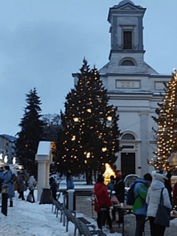 Uczniowie ze Zbrosławic w Słowacji Uczniowie ze Zbrosławic w Słowacji