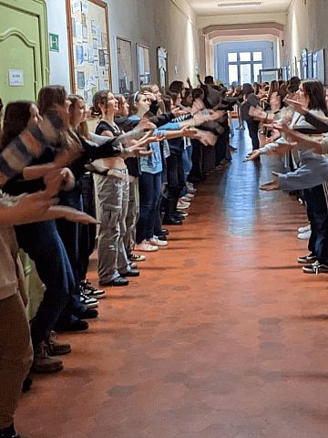 Tarnogórski "Chemik" tańczy Tarnogórski "Chemik" tańczy