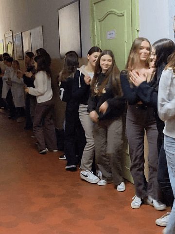 Tarnogórski "Chemik" tańczy Tarnogórski "Chemik" tańczy