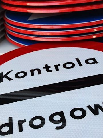 Tarnowskie Góry. Nowy samochód jednostki policyjnej Tarnowskie Góry. Nowy samochód jednostki policyjnej