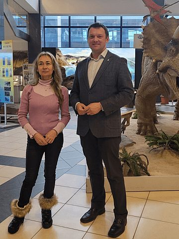 Współpraca Miasteczka Śląskiego i Uniwersytetu Śląskiego Współpraca Miasteczka Śląskiego i Uniwersytetu Śląskiego