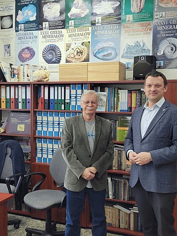 Współpraca Miasteczka Śląskiego i Uniwersytetu Śląskiego Współpraca Miasteczka Śląskiego i Uniwersytetu Śląskiego