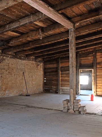 Powstaje nowa siedziba biblioteki w Radzionkowie Powstaje nowa siedziba biblioteki w Radzionkowie