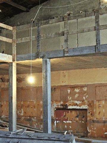 Powstaje nowa siedziba biblioteki w Radzionkowie Powstaje nowa siedziba biblioteki w Radzionkowie