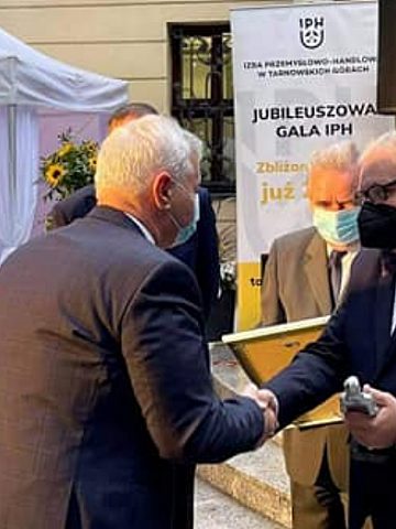Tarnowskie Góry. Śrybne Gwarki 2021 Tarnowskie Góry. Śrybne Gwarki 2021