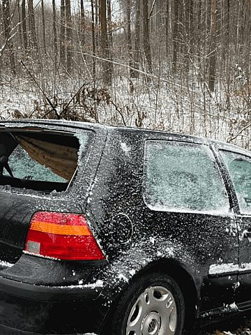 Kolizje w gminie Tworóg Kolizje w gminie Tworóg