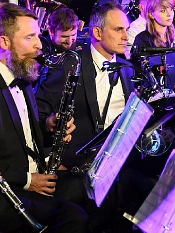 Tarnogórska Noc Muzyczna na bis Tarnogórska Noc Muzyczna na bis