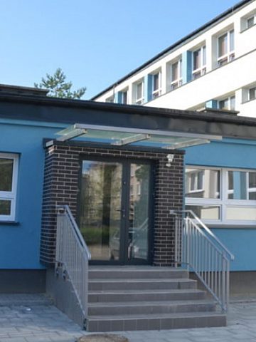 Remont Zespołu Szkół Technicznych i Ogólnokształcących w Tarnowskich Górach Remont Zespołu Szkół Technicznych i Ogólnokształcących w Tarnowskich Górach