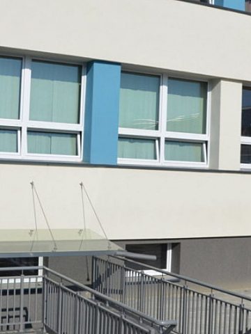 Remont Zespołu Szkół Technicznych i Ogólnokształcących w Tarnowskich Górach Remont Zespołu Szkół Technicznych i Ogólnokształcących w Tarnowskich Górach