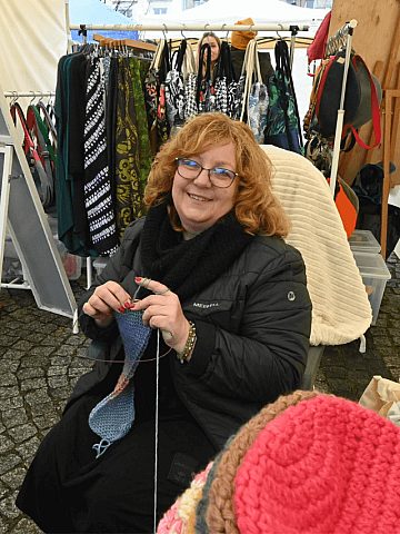 Tarnogórski Jarmark Wielkanocny Tarnogórski Jarmark Wielkanocny