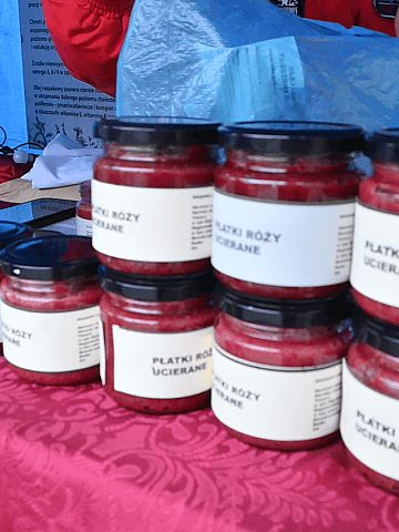 Tarnogórski Jarmark Wielkanocny 2023 Tarnogórski Jarmark Wielkanocny 2023