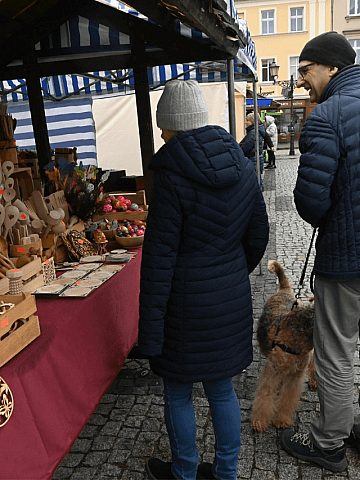 Tarnogórski Jarmark Wielkanocny 2023 Tarnogórski Jarmark Wielkanocny 2023