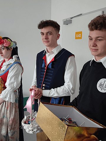 Odwiedziny w GCR "Repty" Odwiedziny w GCR "Repty"