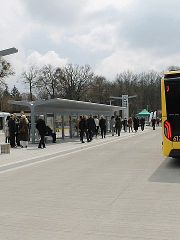 Centrum Przesiadkowe w Świerklańcu Centrum Przesiadkowe w Świerklańcu