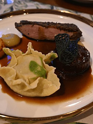 Konkurs kulinarny w Tarnowskich Górach Konkurs kulinarny w Tarnowskich Górach