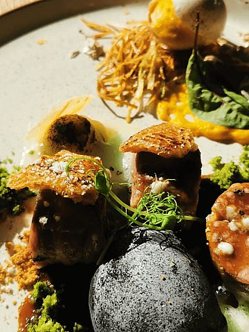 Konkurs kulinarny w Tarnowskich Górach Konkurs kulinarny w Tarnowskich Górach