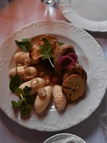 Konkurs kulinarny w Tarnowskich Górach Konkurs kulinarny w Tarnowskich Górach