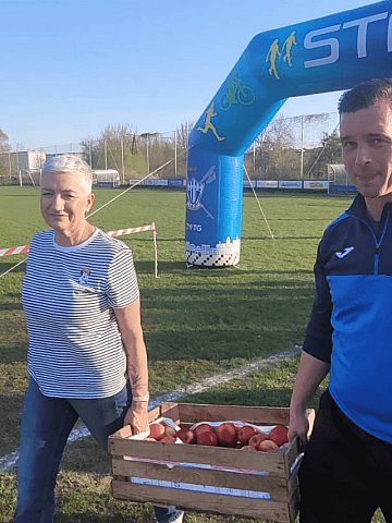 Zbiórka dla Marcina Orawca Zbiórka dla Marcina Orawca