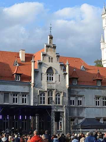 Jubileusz Centrum Kultury Śląskiej w Nakle Śląskim Jubileusz Centrum Kultury Śląskiej w Nakle Śląskim