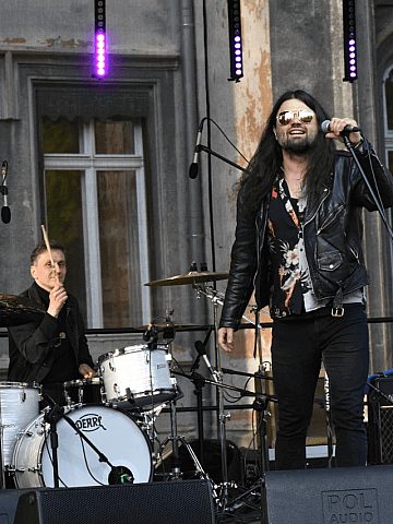 Jubileusz Centrum Kultury Śląskiej w Nakle Śląskim Jubileusz Centrum Kultury Śląskiej w Nakle Śląskim