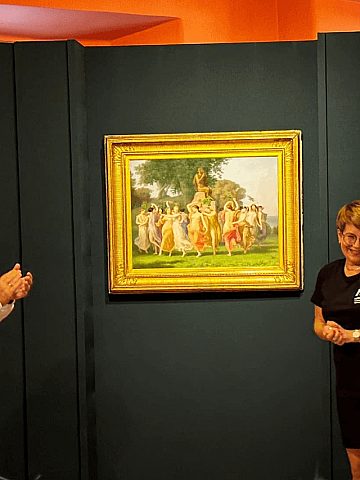 Noc Muzeów w Tarnowskich Górach Noc Muzeów w Tarnowskich Górach