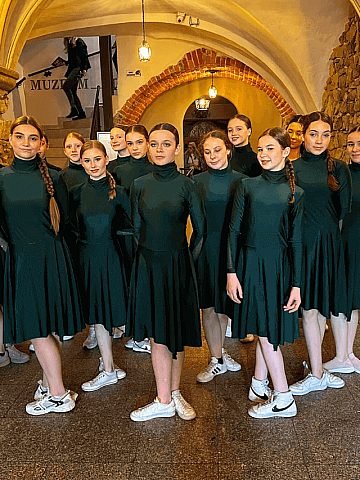 Noc Muzeów w Tarnowskich Górach Noc Muzeów w Tarnowskich Górach