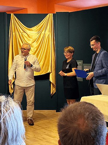 Noc Muzeów w Tarnowskich Górach Noc Muzeów w Tarnowskich Górach