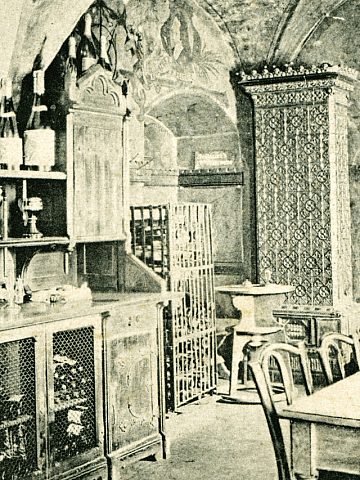 Sedlaczek w Tarnowskich Górach Sedlaczek w Tarnowskich Górach