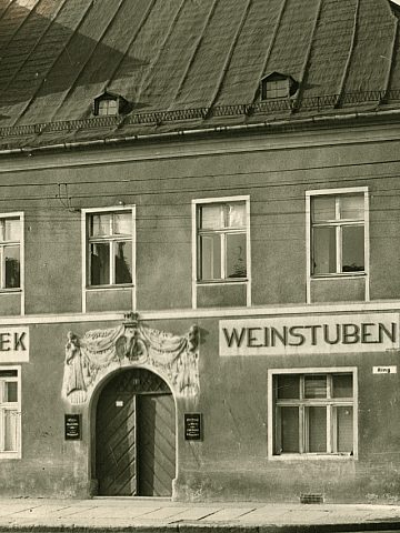 Sedlaczek w Tarnowskich Górach Sedlaczek w Tarnowskich Górach