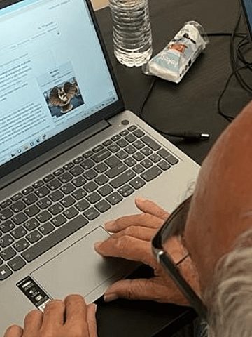 Erasmus Uniwersytetu Trzeciego Wieku w Tarnowskich Górach Erasmus Uniwersytetu Trzeciego Wieku w Tarnowskich Górach