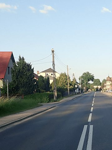Wypadki w powiecie tarnogórskim Wypadki w powiecie tarnogórskim