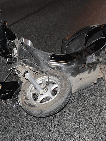 Wypadki w powiecie tarnogórskim Wypadki w powiecie tarnogórskim