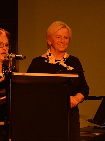 Jubileusz zespołu "a-gie" Jubileusz zespołu "a-gie"