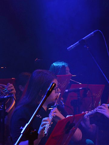 Jubileusz zespołu "a-gie" Jubileusz zespołu "a-gie"