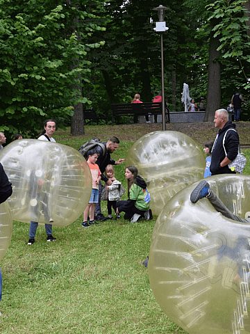 Dzień Miasteczka Śląskiego 2023 Dzień Miasteczka Śląskiego 2023