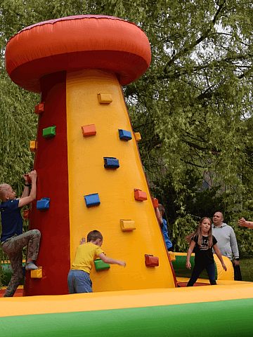 Dzień Miasteczka Śląskiego 2023 Dzień Miasteczka Śląskiego 2023