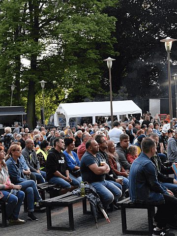 Dzień Miasteczka Śląskiego 2023 Dzień Miasteczka Śląskiego 2023